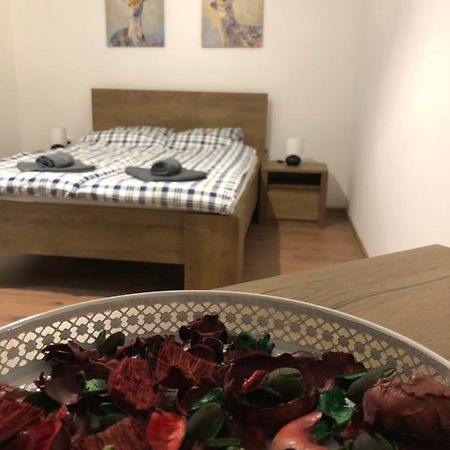 메조코베스드 Mormota Vendeghaz 아파트 외부 사진