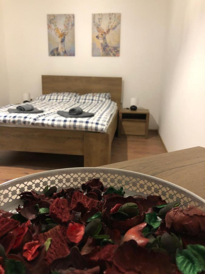 메조코베스드 Mormota Vendeghaz 아파트 외부 사진